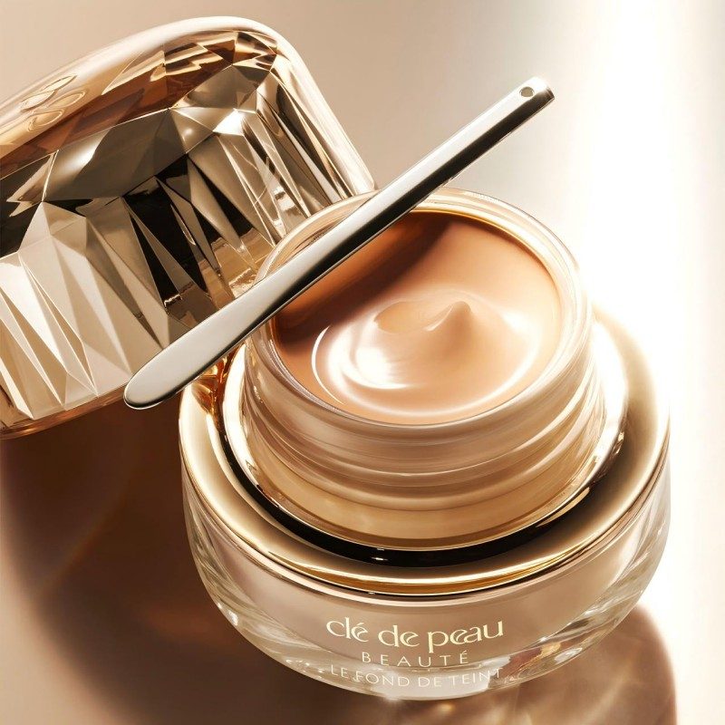 Clé de Peau Beauté The Foundation #OC20 30g