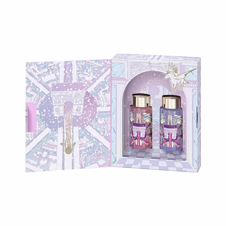 Clé de Peau Beauté Radiant Multi-Repair Oil Mini Set 20ml*2