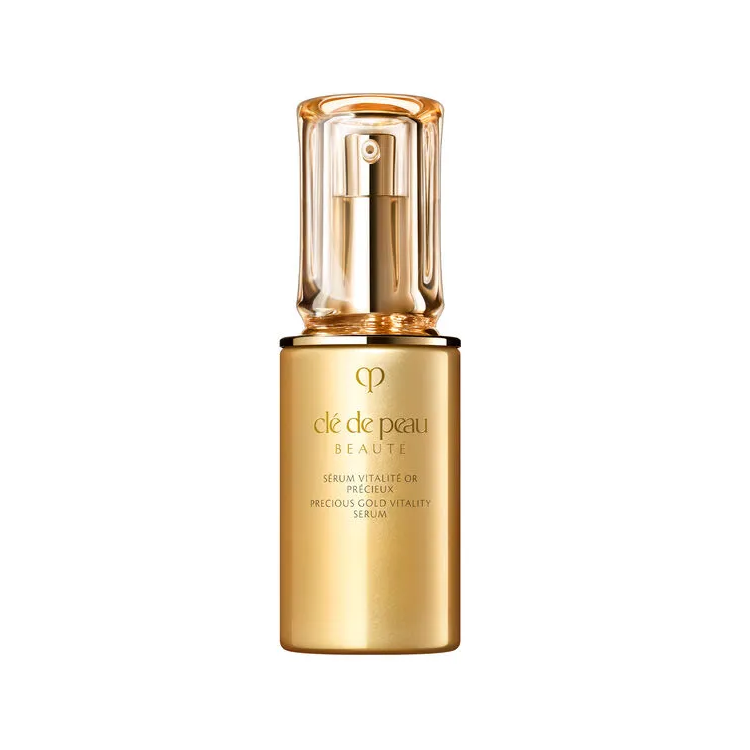 Clé de Peau Beauté Precious Gold Vitality Serum 40ml