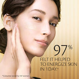 Clé de Peau Beauté Precious Gold Vitality Serum 40ml