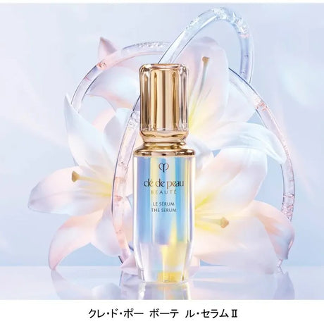 Clé de Peau Beauté Le Serum 2025 Limited Collection 75ml