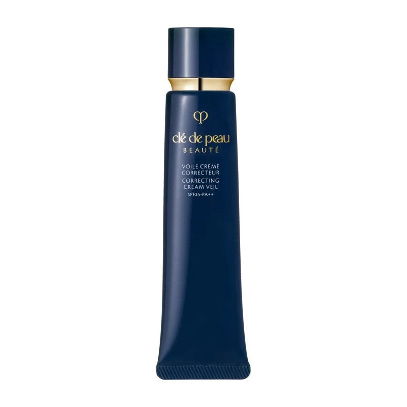 Clé de Peau Beauté Correcting Cream Veil SPF25 PA++ 40g