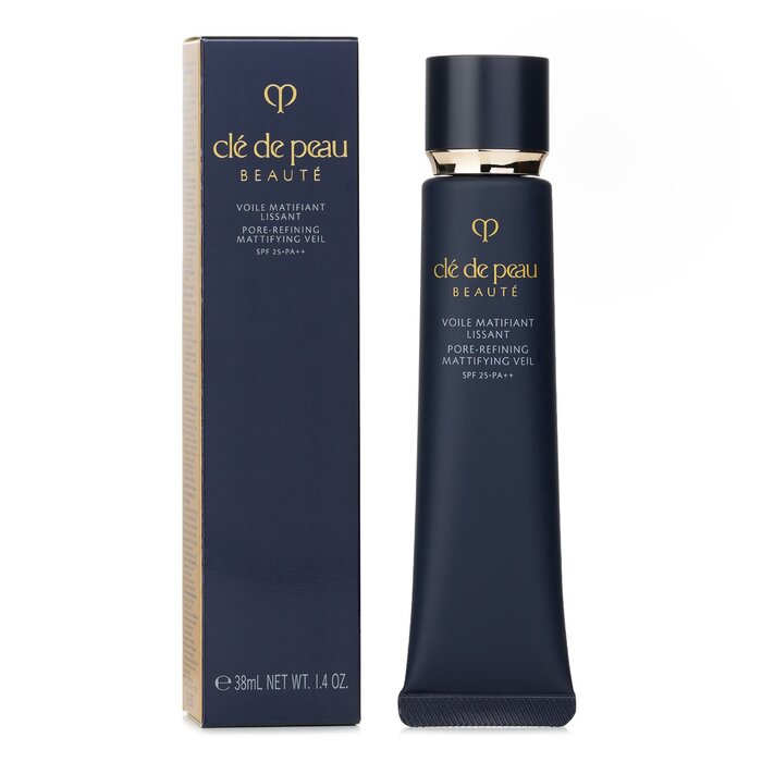 Clé de Peau Beauté CPB Pore Refining Mattifying Veil SPF25 PA++ 40g