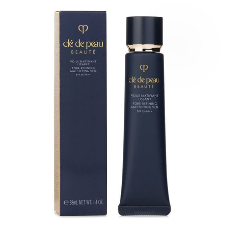 Clé de Peau Beauté CPB Pore Refining Mattifying Veil SPF25 PA++ 40g