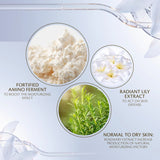 Clé de Peau Beauté Radiant Revitalizing Essence Lotion Moist Type 170ml