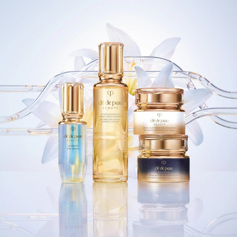 Clé de Peau Beauté Radiant Revitalizing Essence Lotion Moist Type 170ml