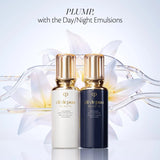 CPB肌肤之钥光采焕颜日间防护乳 125ml