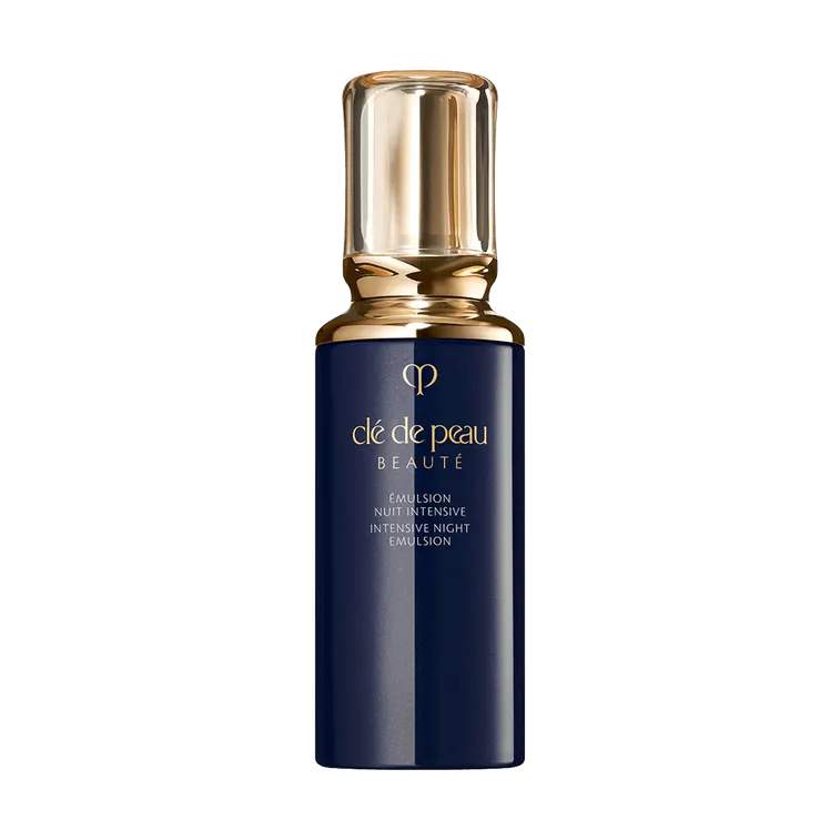 Clé de Peau Beauté Intensive Night Emulsion 125ml