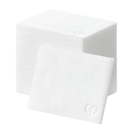 Clé de Peau Beaute The Cotton Pad 120pcs