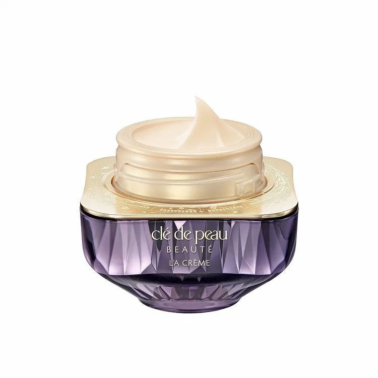 Clé de Peau Beauté The Cream Holiday 2025 Limited Edition 30g