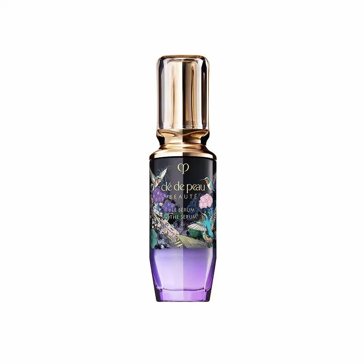 Clé de Peau Beauté The Serum Holiday 2025 50ml
