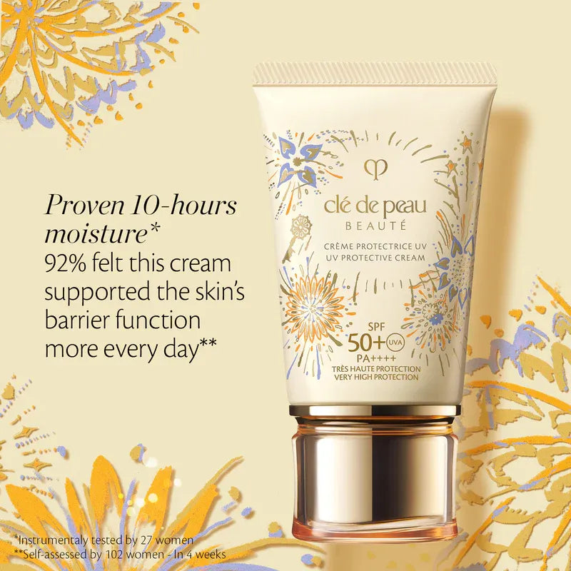 Clé de Peau BEAUTÉ UV Protective Cream Limited 50g