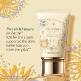 Clé de Peau BEAUTÉ UV Protective Cream Limited 50g