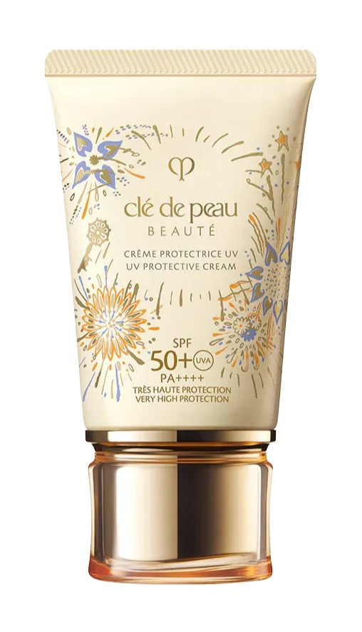 clé de peau UVプロテクティブクリーム 50g Clé de Peau BEAUTÉ UV Protective Cream Limited 50g – Fancylife