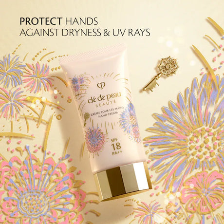 Clé de Peau Beauté Hand Cream Limited 50g