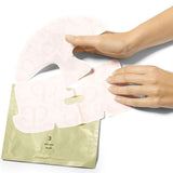 CPB肌肤之钥三部曲面膜集中护理修复 6片