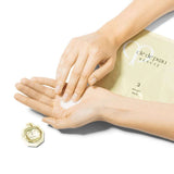 CPB肌肤之钥三部曲面膜集中护理修复 6片