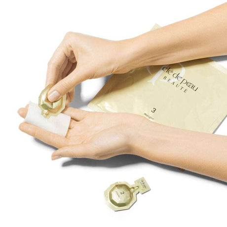 CPB肌肤之钥三部曲面膜集中护理修复 6片