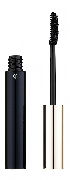 Cle de Peau Beaute Perfect Lash Mascara #01 Black