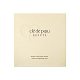 Clé De Peau Beauté Intensive Brightening Mask 6pcs