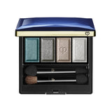 Clé de Peau Beauté Eye Colour Quad #311 Pewter Veil