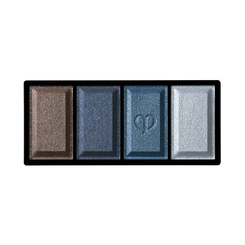 Cle de Peau Beauté Eye Color Quad #312
