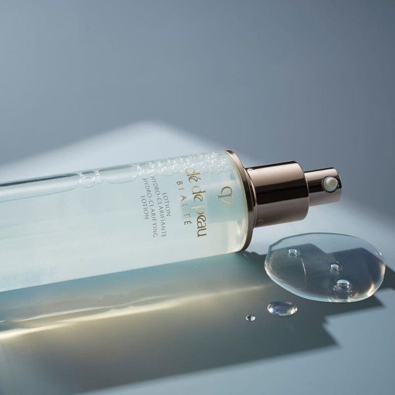 Clé de Peau Beauté Hydro-Clarifying Lotion 170ml