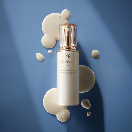 Cle De Peau Beaute Fortifiante Protectrice Emulsion N 125ml
