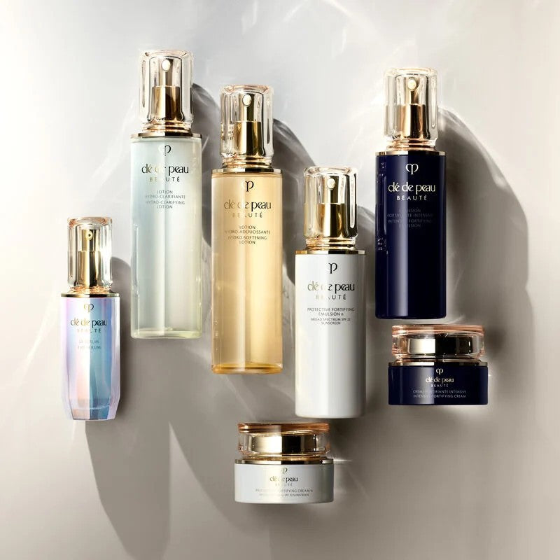 Cle de Peau Beaute Intensive Fortifying Emulsion 125ml