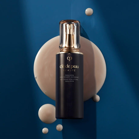 Cle de Peau Beaute Intensive Fortifying Emulsion 125ml