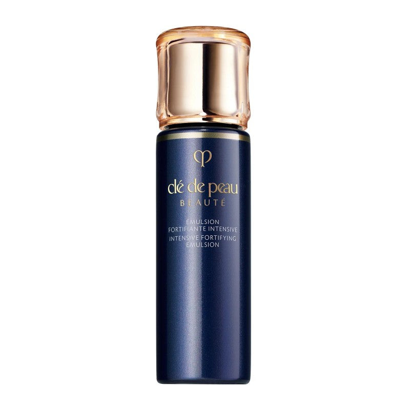 Cle de Peau Beaute Intensive Fortifying Emulsion 125ml