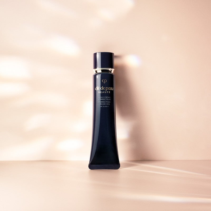 Cle de peau Beaute CPB Voile Creme Correcting Cream Veil SPF25 PA++