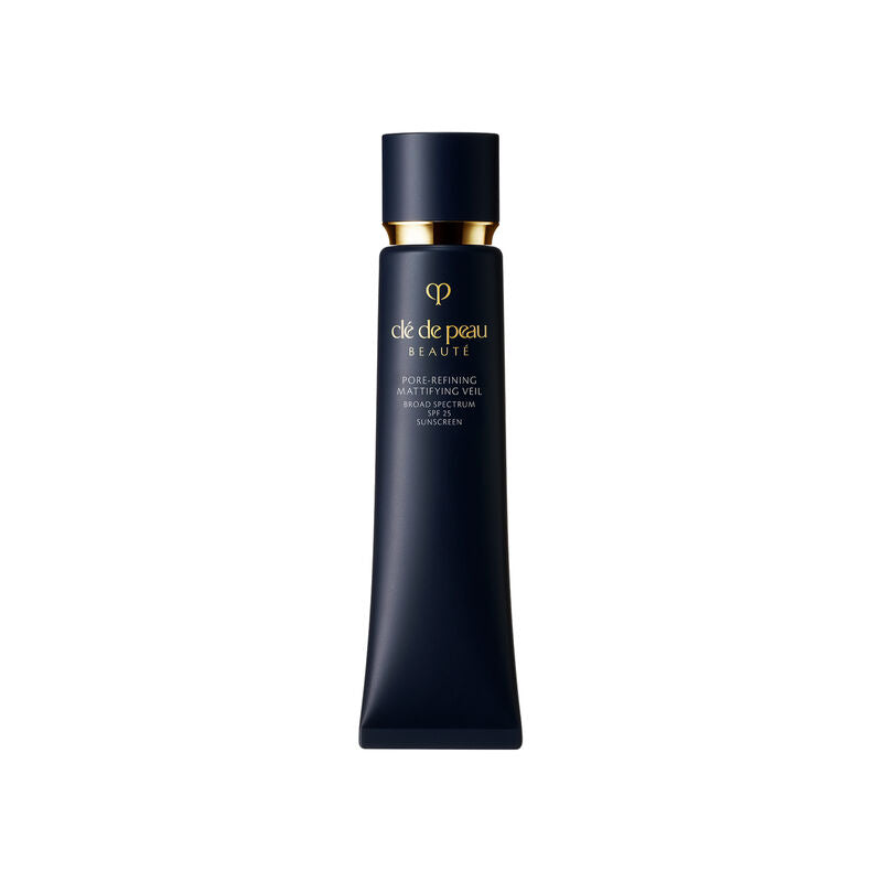 Cle De Peau BEAUTÉ Pore-Refining Mattifying Veil Light Coverage SPF25+ PA++