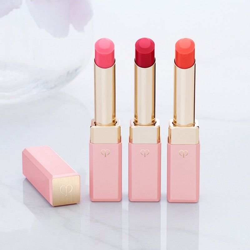 Clé de Peau Beauté Lip Glorifier #03 Coral