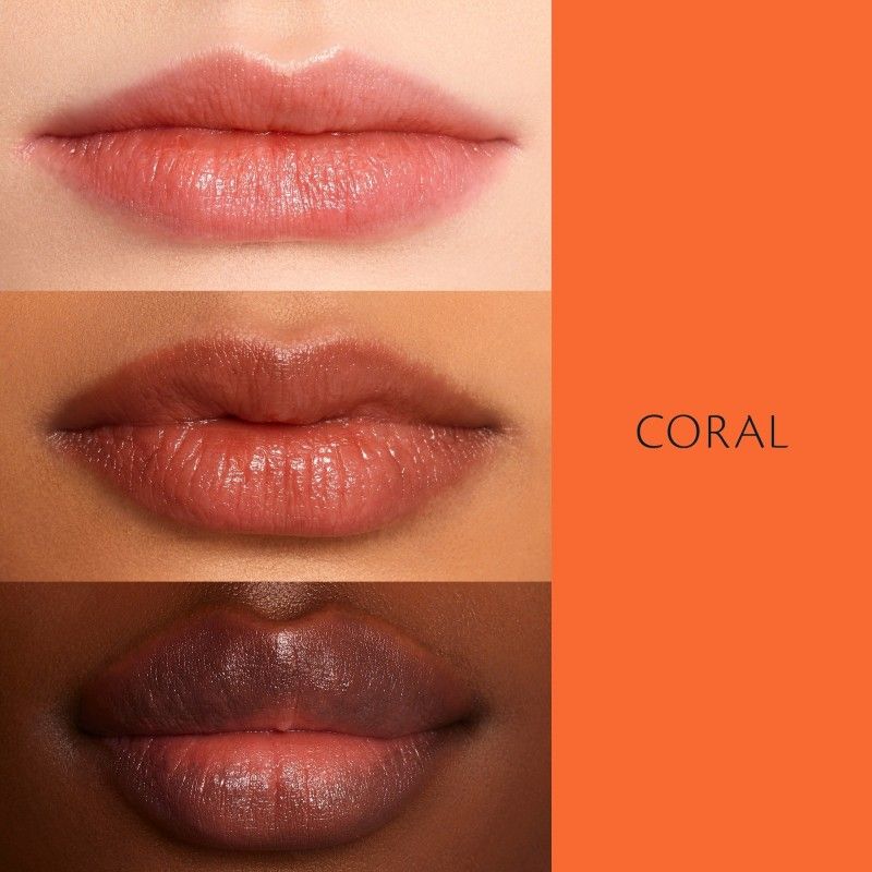 Clé de Peau Beauté Lip Glorifier #03 Coral