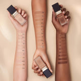 Clé de Peau Beauté Radiant Fluid Foundation Matte #OC10 35ml