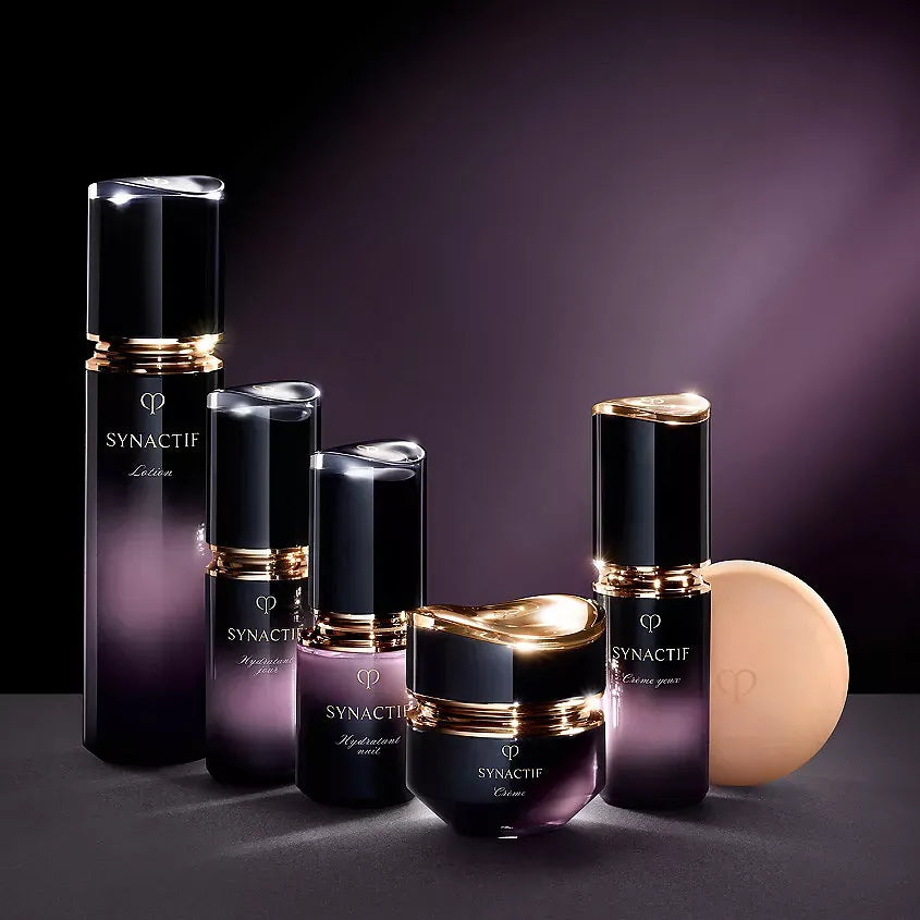 Clé De Peau Beauté Synactif Lotion 125ml