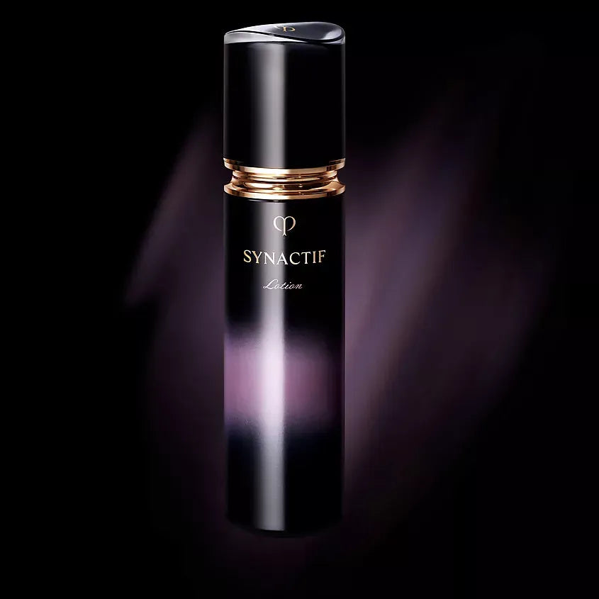 Clé De Peau Beauté Synactif Lotion 125ml