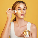 Clé de Peau Beauté Precious Gold Vitality Mask 75g