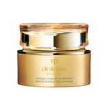 Clé de Peau Beauté Precious Gold Vitality Mask 75g