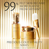Clé de Peau Beauté Precious Gold Vitality Mask 75g