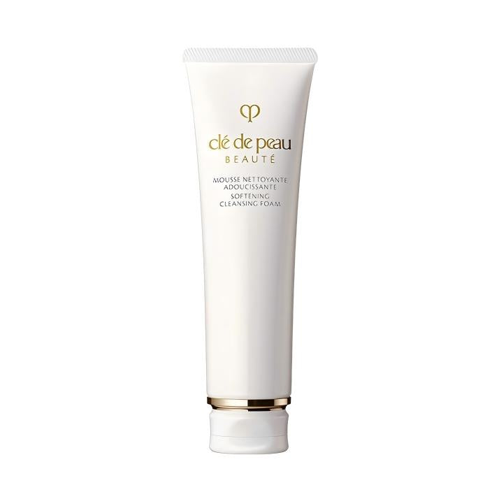 Clé de Peau Beaute Softening Cleansing Foam 140g