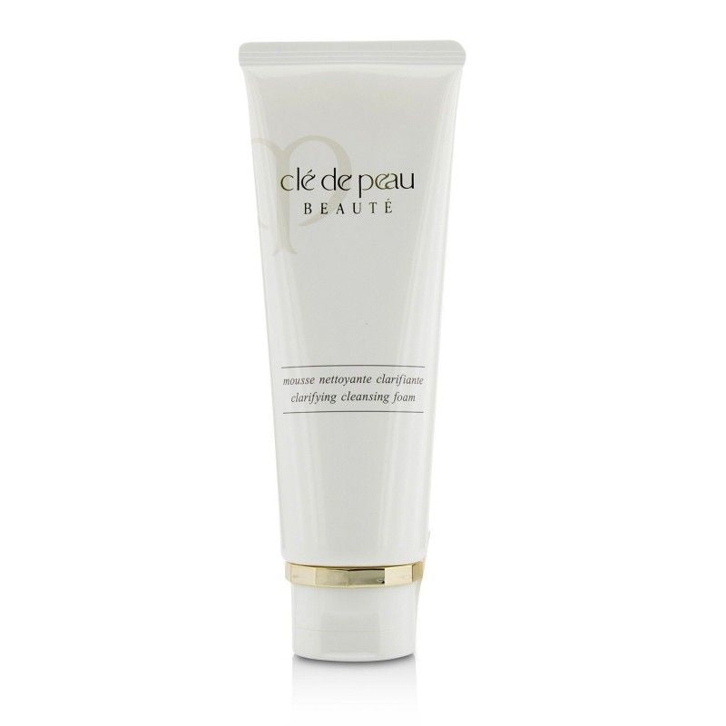 Clé de Peau Beaute Cleansing Foam 140g