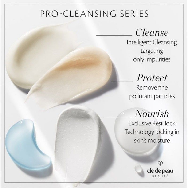Clé de Peau Beauté Skin-Refining Clay Scrub 100g