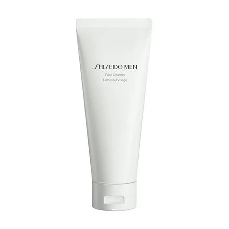 Shiseido Men Face Cleanser 130g