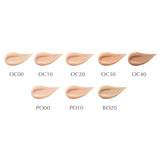 Clé de Peau Beauté Radiant Radiant Cream Foundation #OC00 25g