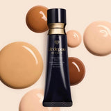Clé de Peau Beauté Radiant Cream Foundation #PO00 25g