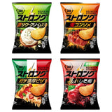 Koikeya湖池屋厚切薯片牛肉浓汤味 53g
