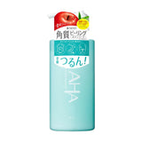 BCL去角质保湿沐浴露苹果香 480ml