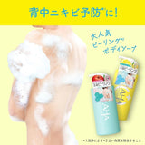 BCL AHA Cleansing Research Body Peel Soap C Body Cleanser 480ml